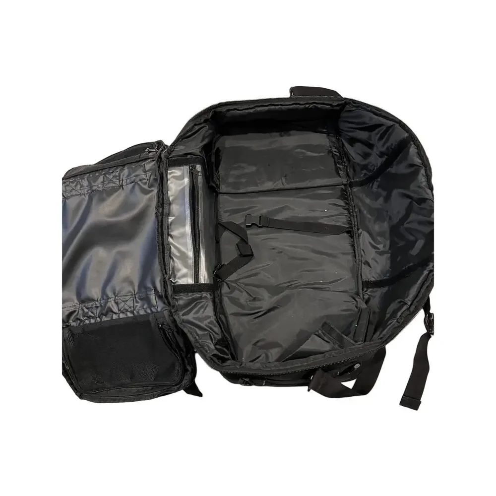 Basecamp Clamshell Work Bag Backpack